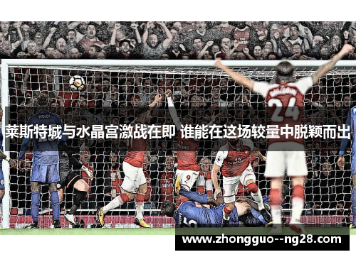 莱斯特城与水晶宫激战在即 谁能在这场较量中脱颖而出