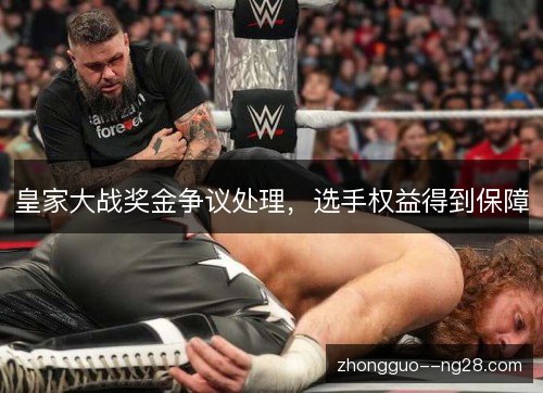 皇家大战奖金争议处理,选手权益得到保障 皇家大战奖金争议处理,选手权益得到保障